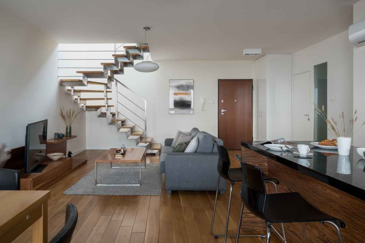 Como Transformar Seu Apartamento Alugado Com Decoração Acessível