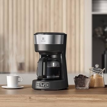 Cafeteira Elétrica Electrolux Experience ECM 25 Avaliação
