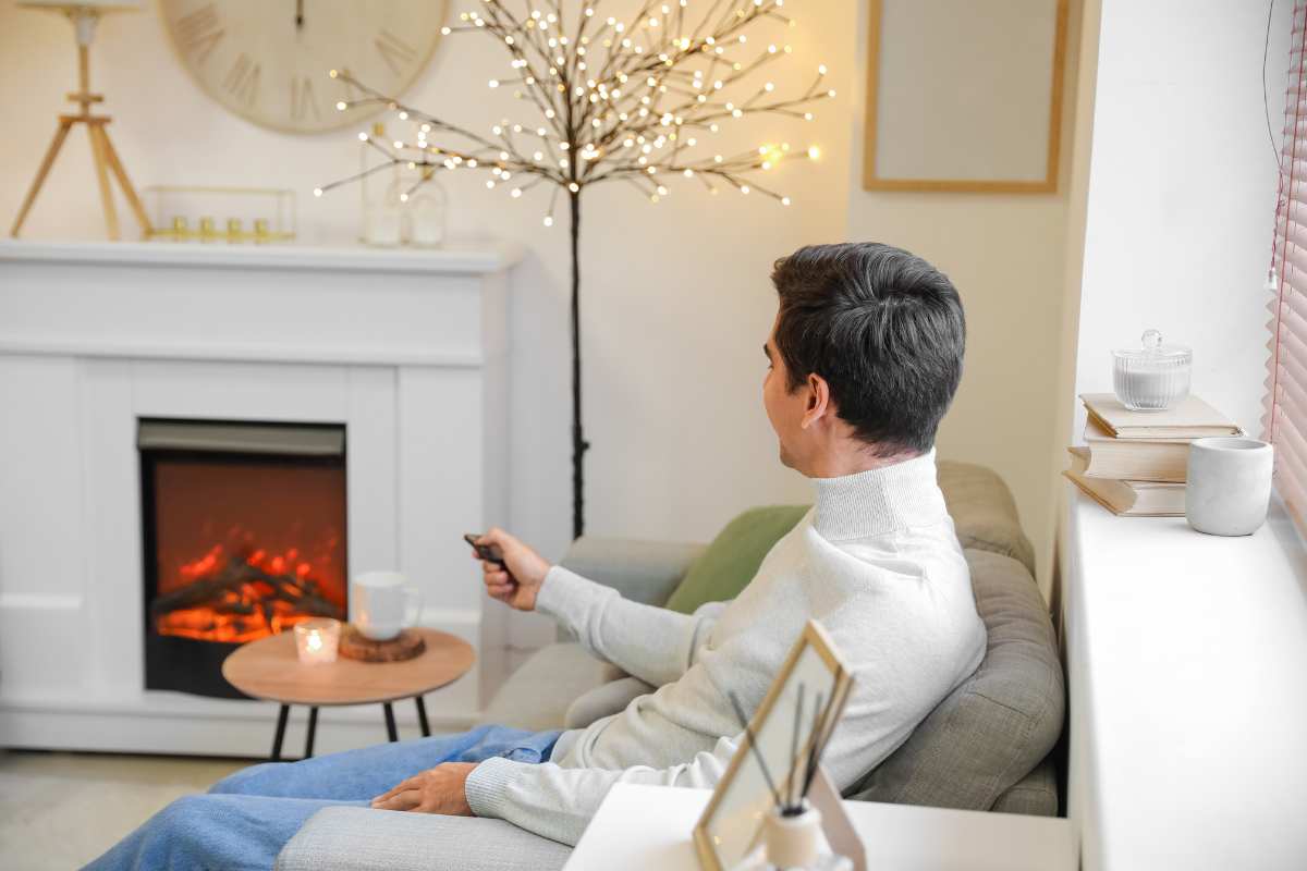 5 Motivos para Ter uma Lareira Ecológica em Casa