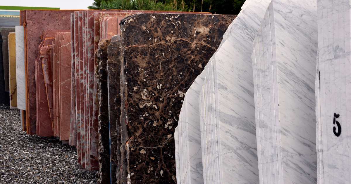 Marmoraria na Construção: Beleza que Transforma Ambientes