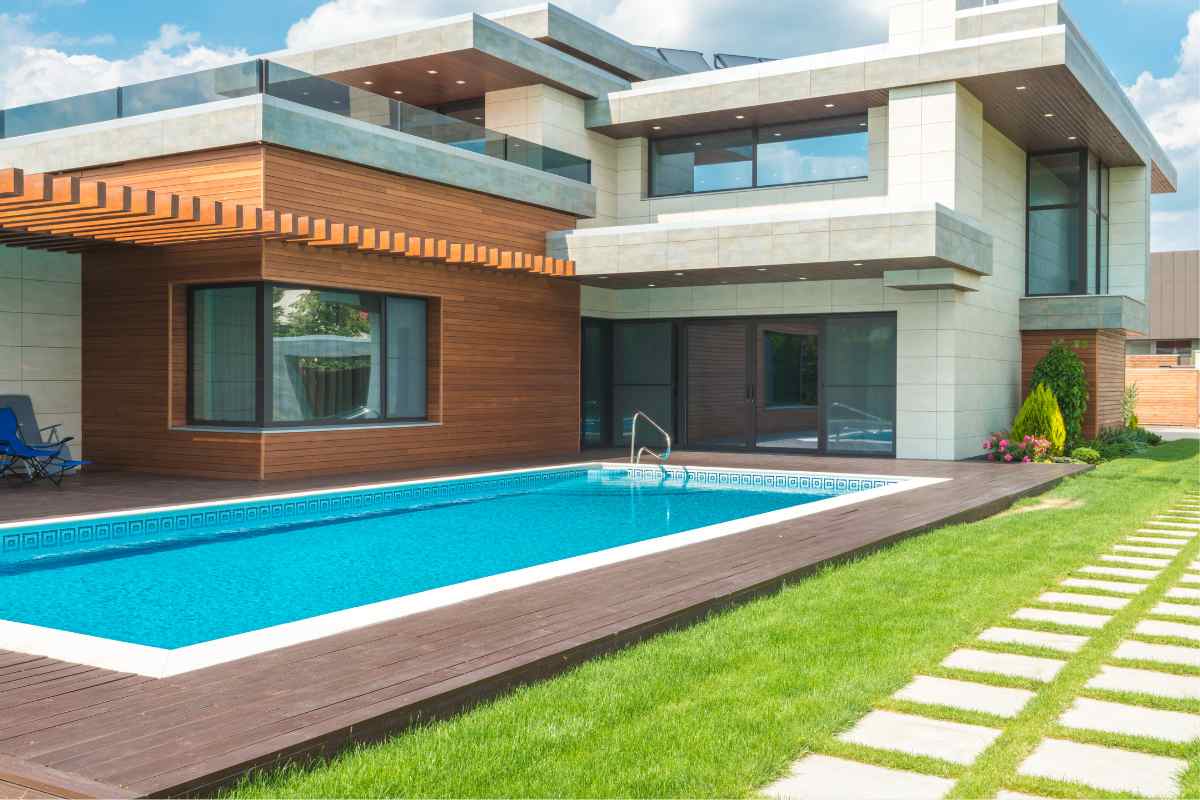 Piscina de Fibra ou de Vinil: Qual Combina Mais com Sua Casa?