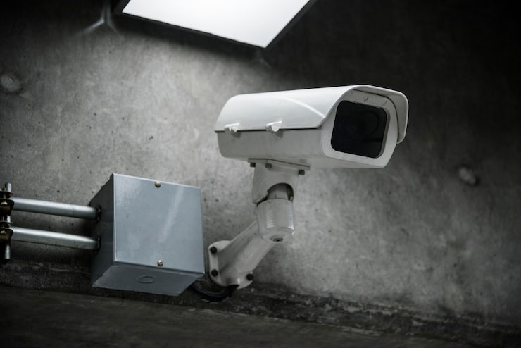 Monitoramento de Câmera ao Vivo: Gravação na Nuvem para Segurança de Casa e Condomínio