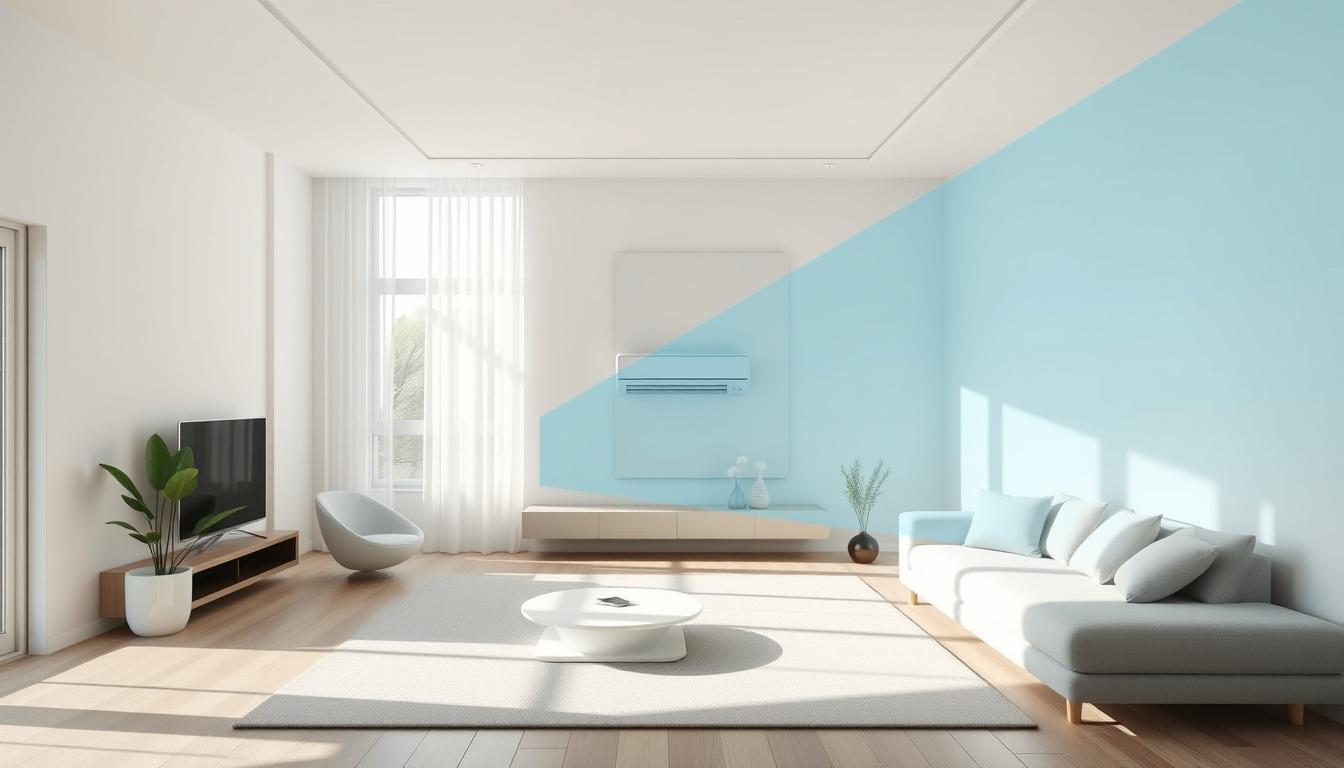 Como escolher o ponto ideal para instalar ar-condicionado