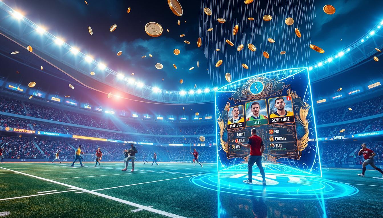 Como Ganhar Coins FC 26 Rapidamente: Métodos Eficientes para o Ultimate Team
