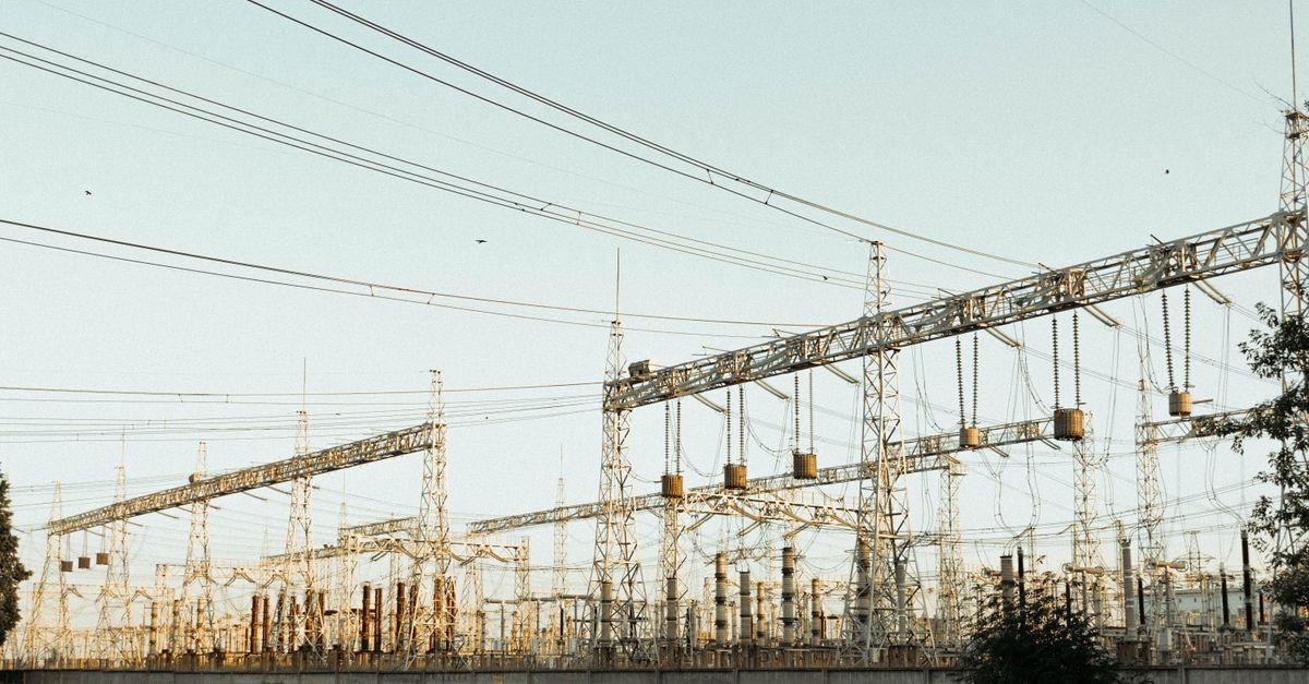 Cuidados vitais com sistemas de energia prediais