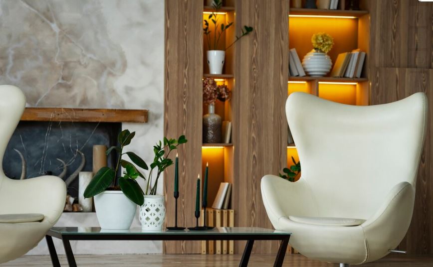 Como Escolher um Nome Criativo para Sua Empresa de Design de Interiores