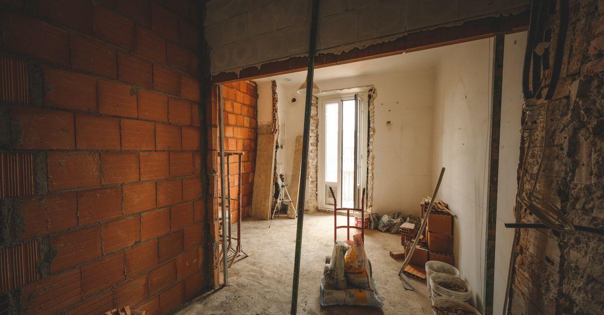 Drywall ou Alvenaria: Qual Escolher para Dividir Ambientes em Salvador?