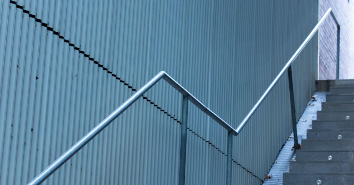 Escadas em Metal Piracicaba: Design, Resistência e Acabamento
