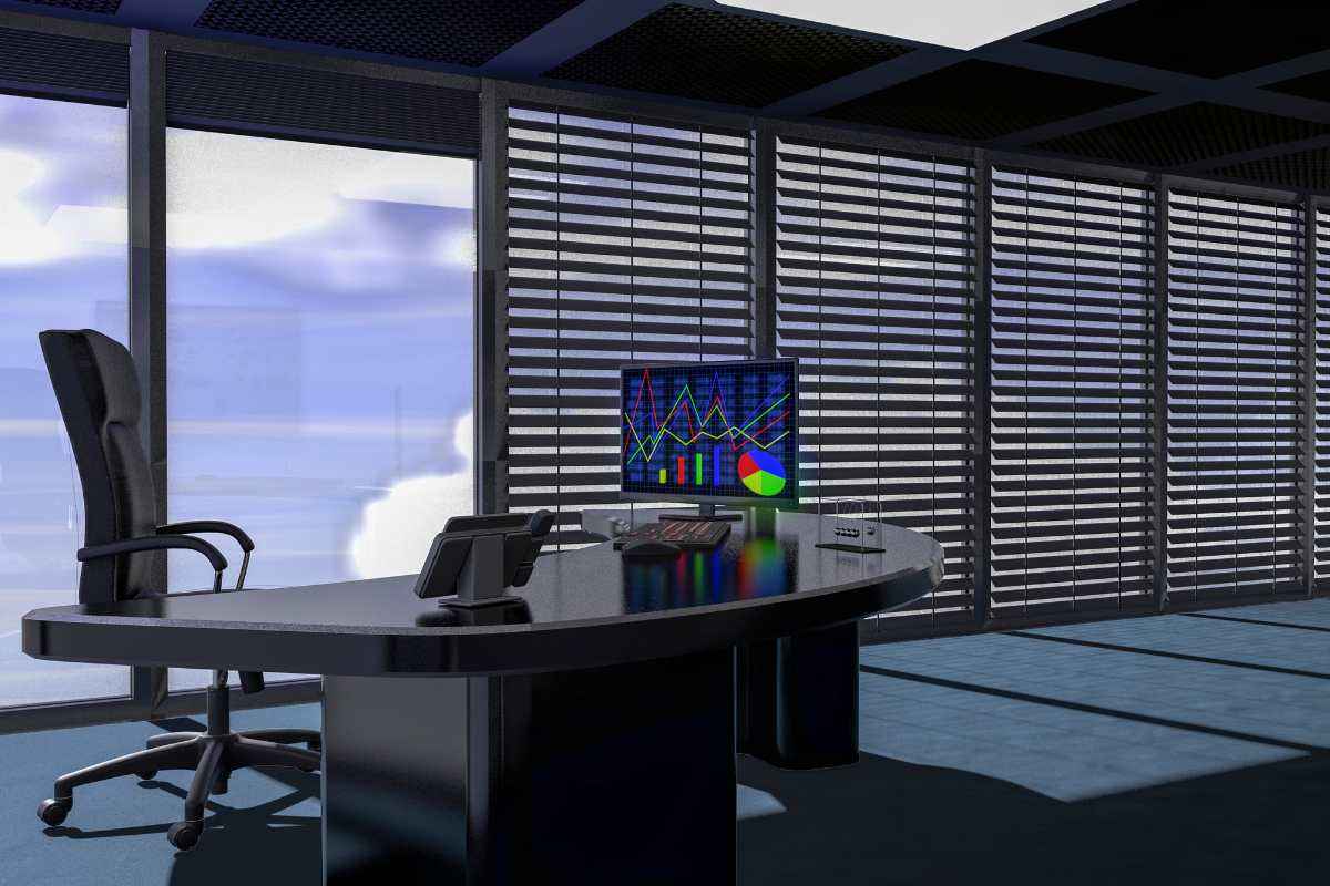 Dicas de Projeto para Consultoria em TI: Transforme seu Espaço com Decoração Inteligente