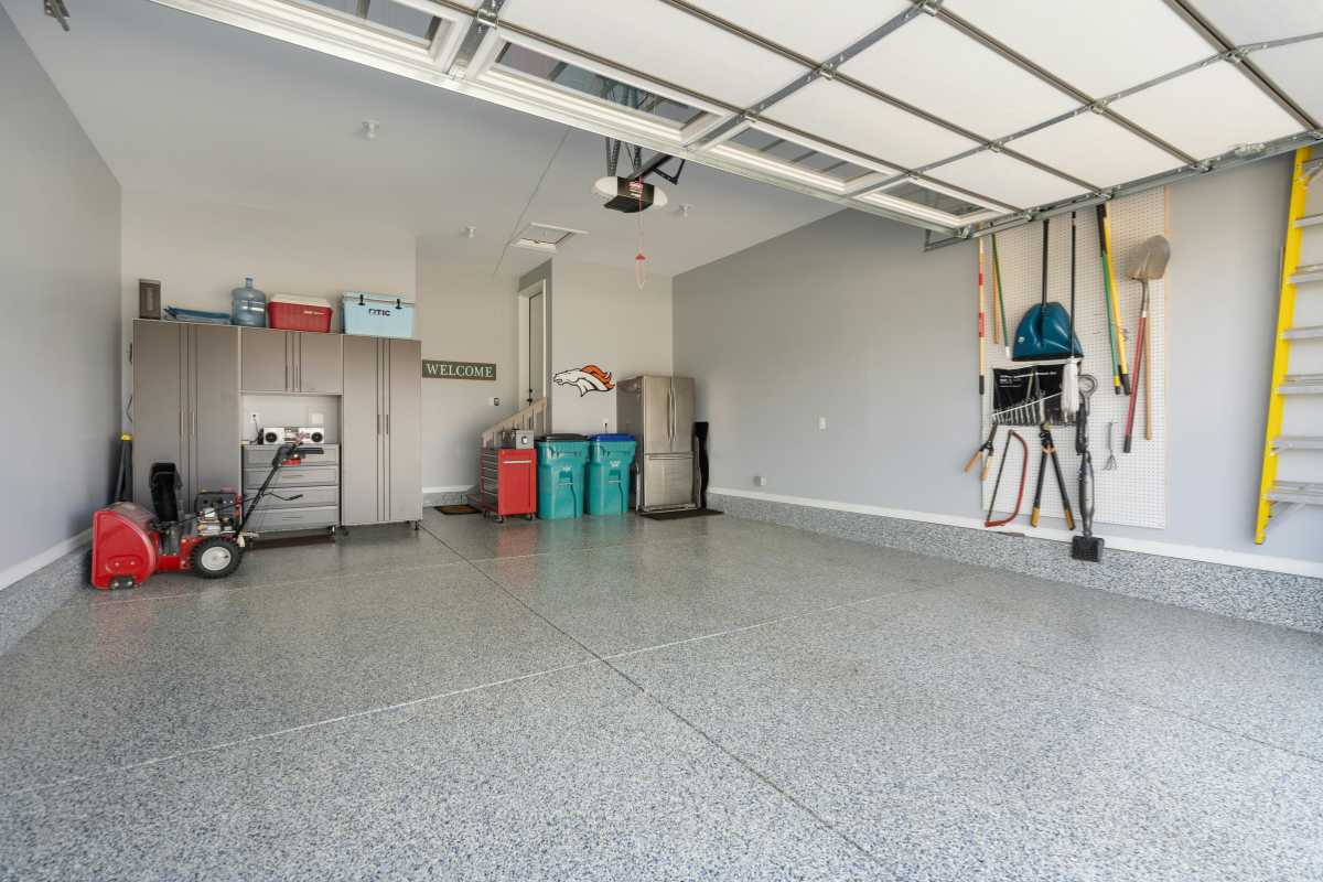 Dicas para Projeto de Garagem: Como Planejar o Espaço Ideal para Seu Veículo