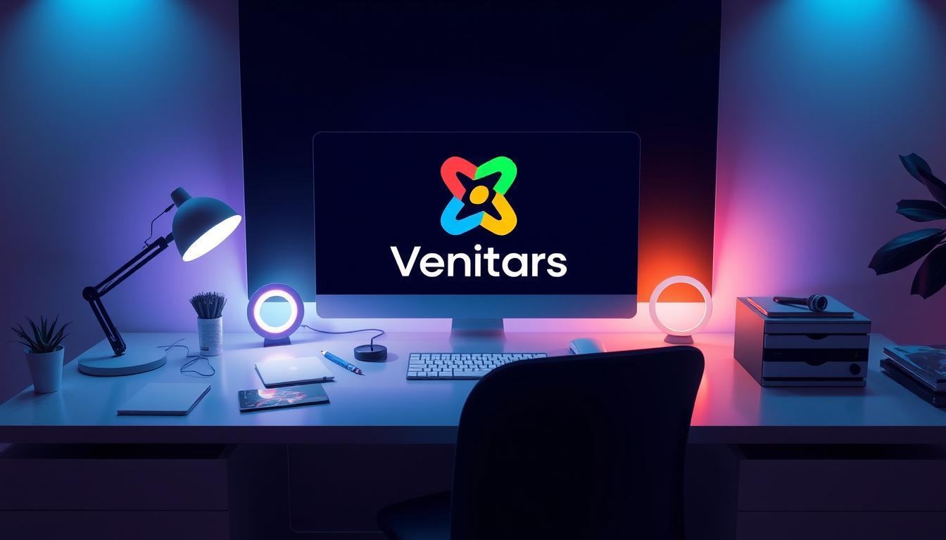 Guia Rápido para Criar Logos Digitais Perfeitos 