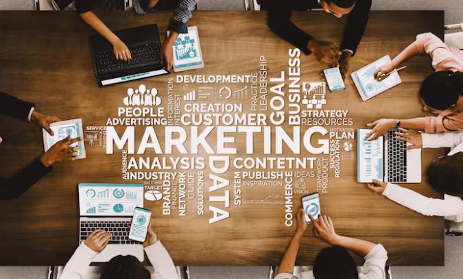 Marketing com Impacto Visual