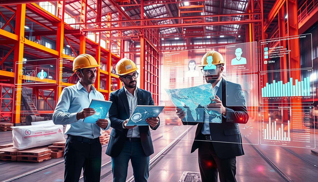 Melhores métodos para registrar e acompanhar clientes na construção