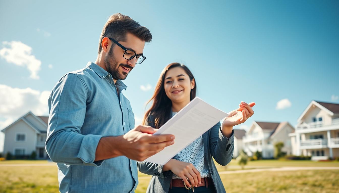 O que avaliar antes de confiar seus imóveis a uma imobiliária