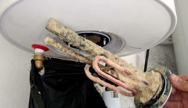 O que é um termoacumulador?