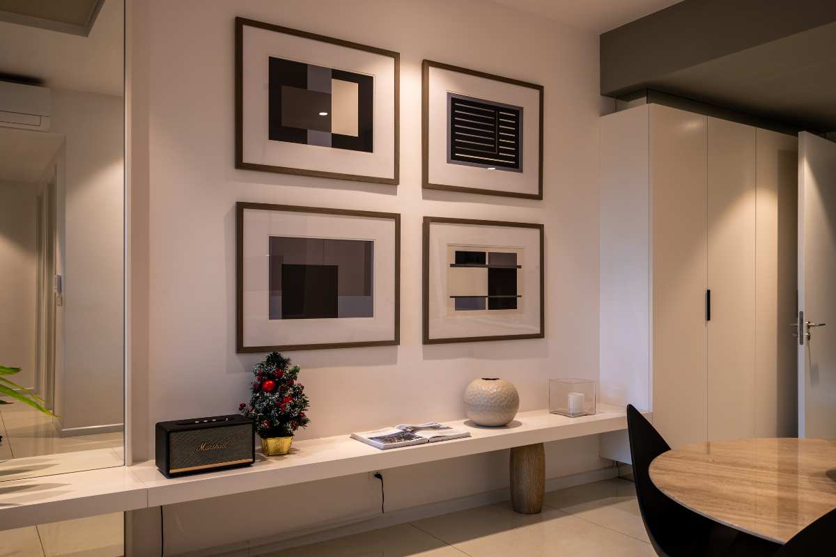 Quadros para Quarto: Inspire-se com Ideias Criativas e Baratas