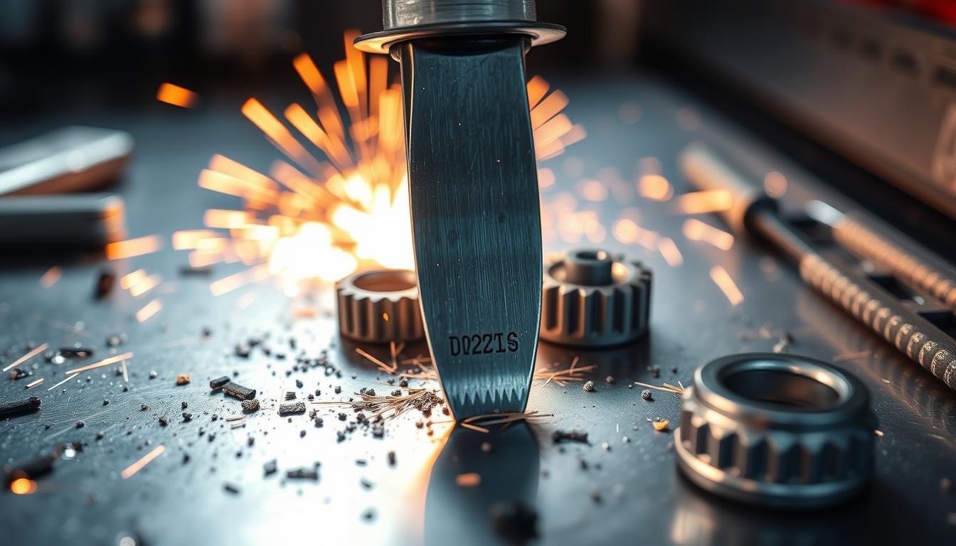 Top 5 dicas para manutenção de acessórios em equipamentos de corte