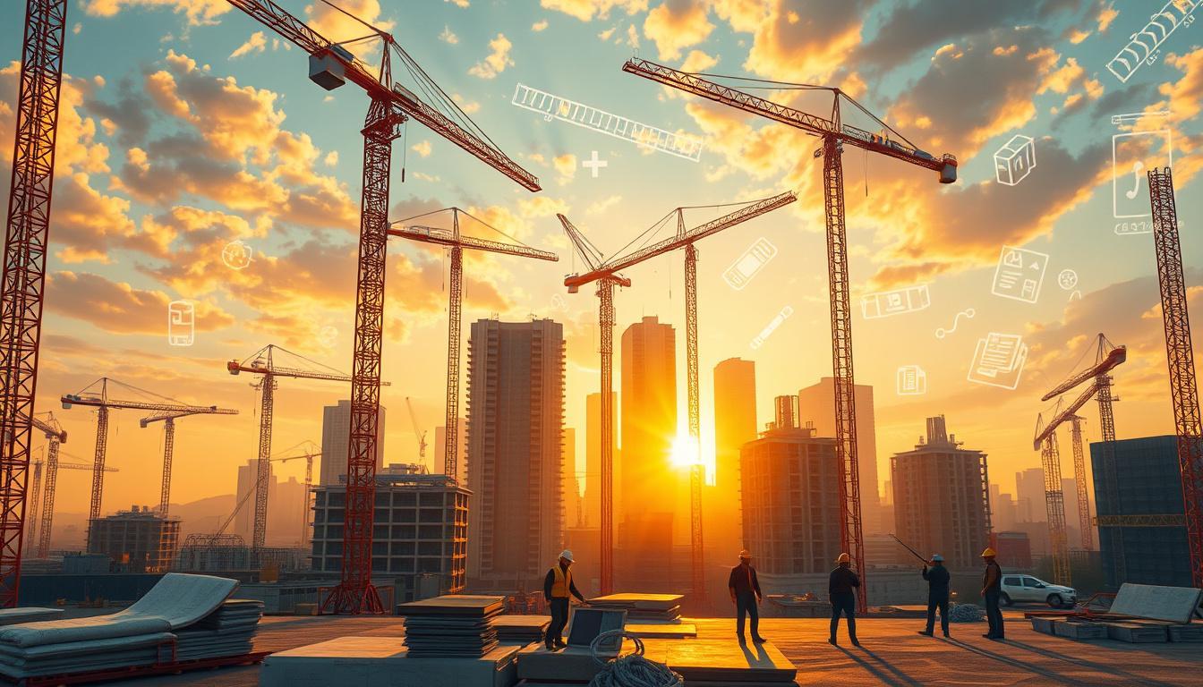Tudo o Que Você Precisa Saber Antes de Começar Uma Obra