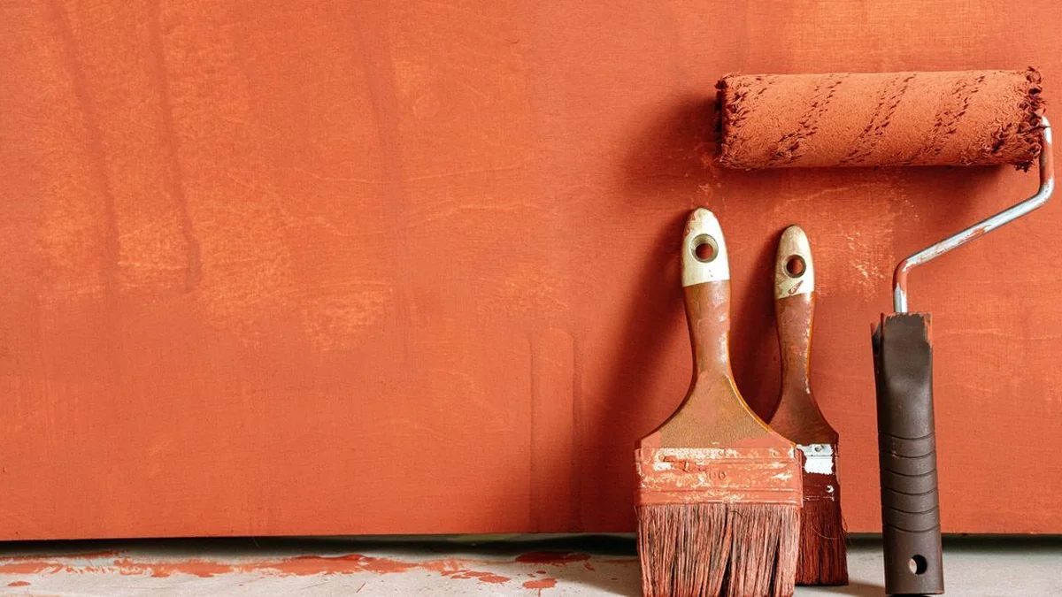 VMS Home Painting, House Painters in Summerville: Interior Wall Prep, Trim Enamels, and Siding Protection