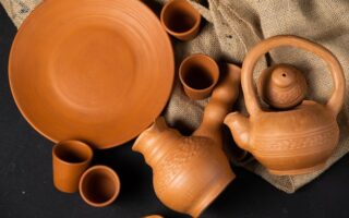 ceramica para cozinha