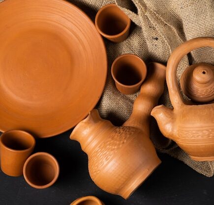 ceramica para cozinha