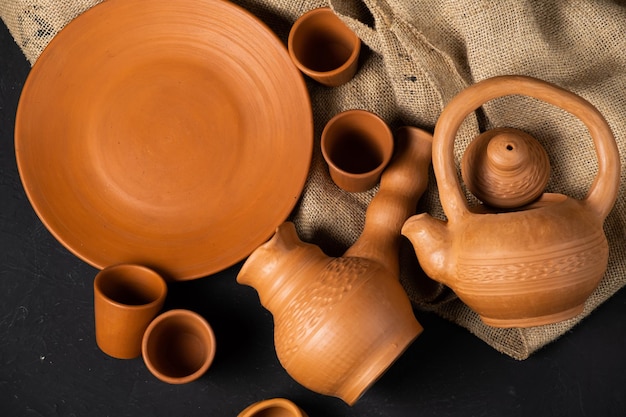 ceramica para cozinha