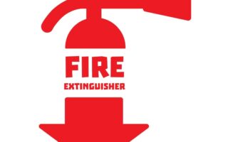 Recarga de Extintor de Incêndio no Rio de Janeiro