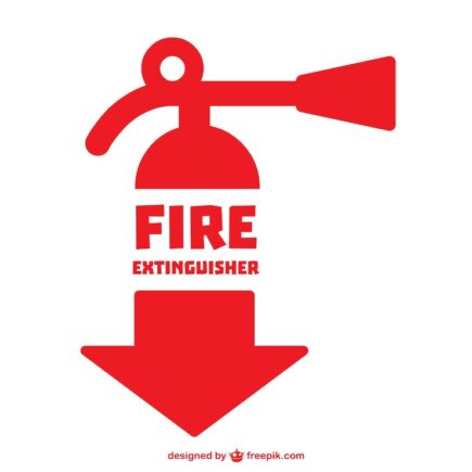 Recarga de Extintor de Incêndio no Rio de Janeiro