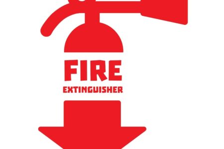 Recarga de Extintor de Incêndio no Rio de Janeiro
