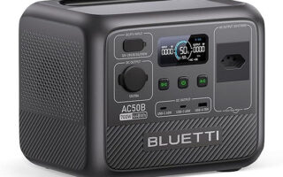 BLUETTI AC50B
