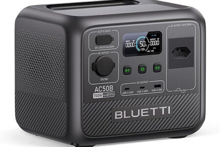 BLUETTI AC50B