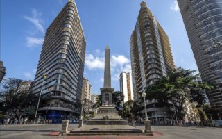Praça Sete de Setembro