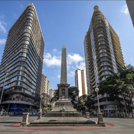 Praça Sete de Setembro