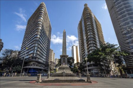 Praça Sete de Setembro