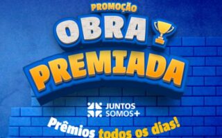 Promoção Obra Premiada