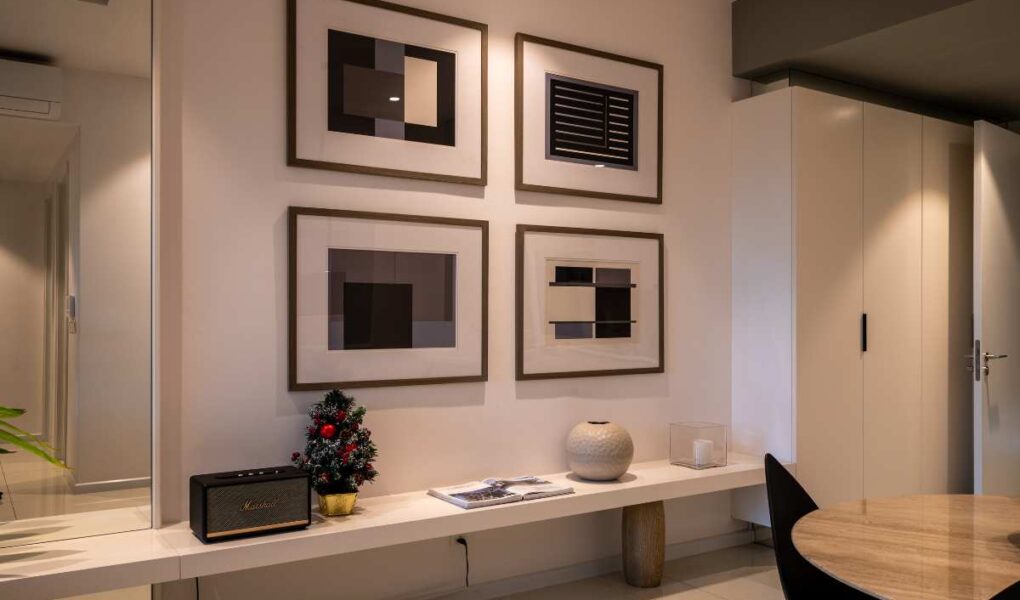 quadro para quarto