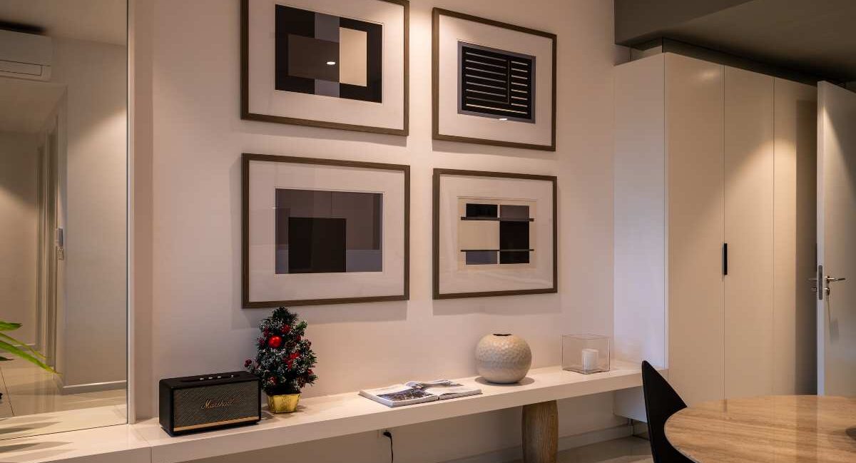 quadro para quarto