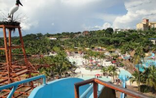 Thermas dos Laranjais