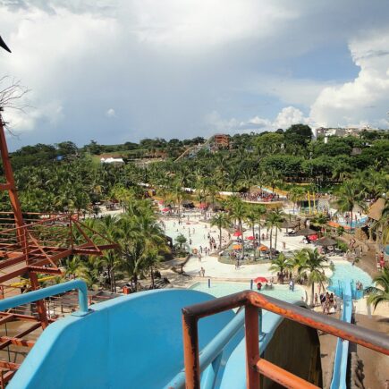 Thermas dos Laranjais